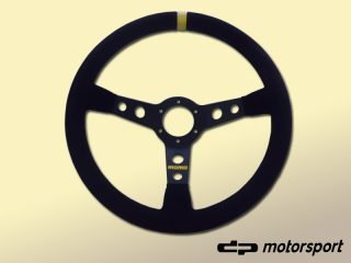 Momo Mod. 07 Sport Steering Wheel