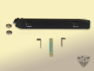 Oil Cooler Set for 911 F-Model 2.7 RS and 2.8 RSR