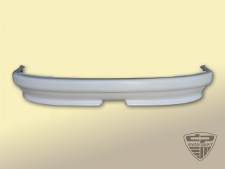 2.5 ST `72 Front Bumper for 911 F-Model