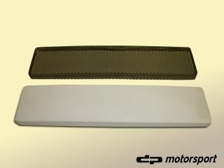 Cover or Grid for 2.7 RS & 2.8 RSR Front Bumper