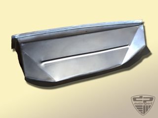 Ventilation Shaft for 2.8 RSR Oil Cooler