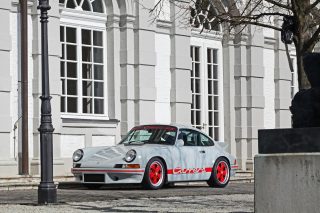 964 Classic RS