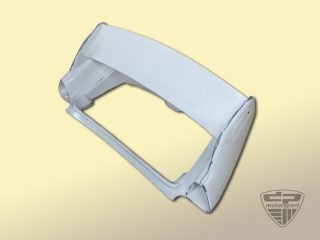 Lufteinlassgitter für 993 GT2 Heckspoiler