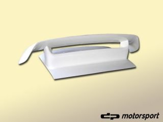 996 GT2 Heckspoiler für 993