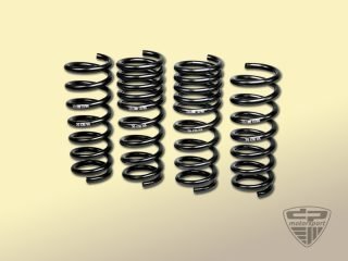 H&R Lowering Springs Set for 997