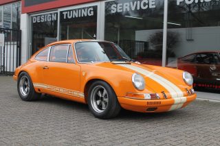 911 2.5 ST