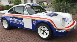 911 SC RS