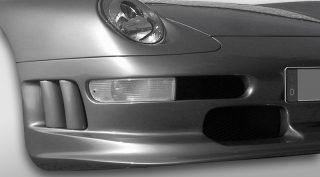 993 GT2 Kotflügel Rechts