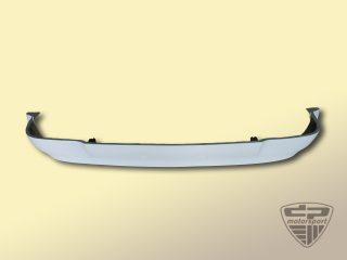Front Bumper Bottom Part San Remo / Almeras for 911 G-Model