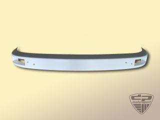 Front Bumper Bar San Remo / Almeras for 911 G-Model