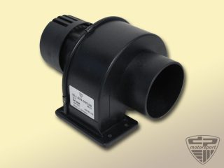 Radial Fan for 911 1970-1989