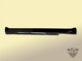 Side Skirt Left 914/6 GT
