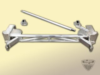 Aluminum Cross for 935 K3 Rear