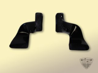 Brake Cooling Air Duct (2 pcs.) for 935 K2 & K3 Front Axle