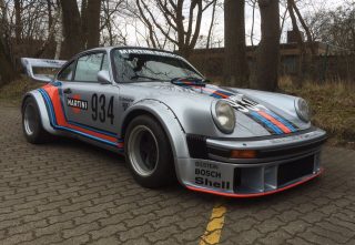 934 & 934/5