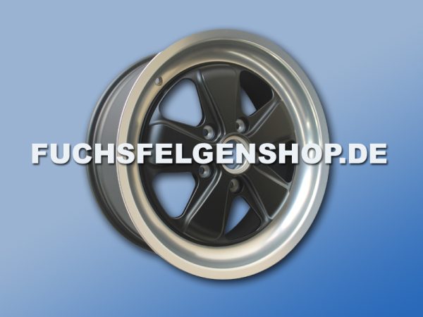 Fuchsfelge_8x18_schwarz