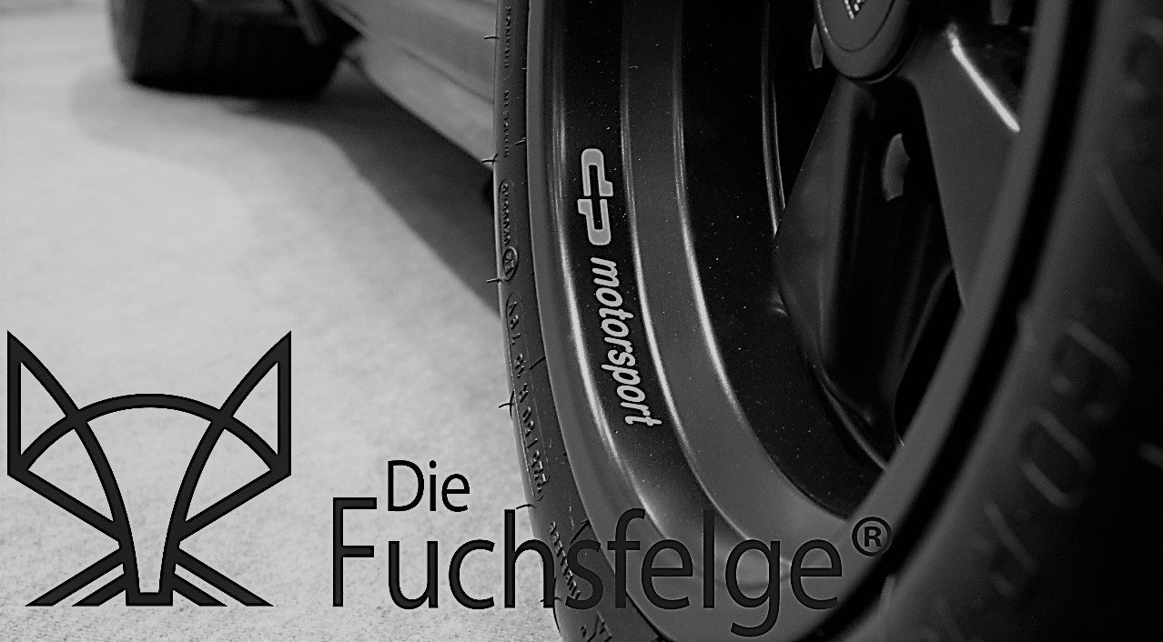 Fuchs Rims