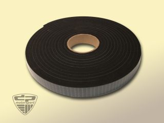 Neoprene Sealing Tape (5 meters)