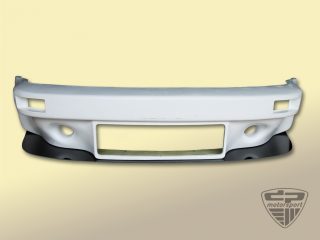 Spoilerlip for 3.0 RSR Front Bumper