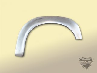 2.5 ST Fender Widening Front Right