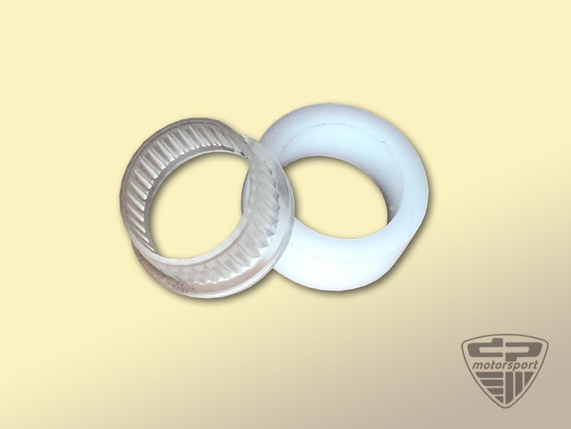 Steering Shaft Bushing for 911 G Model dp motorsport E. Zimmermann GmbH