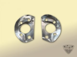 Verstärkung für 911 F und G Modell Drehstablager Hinterachse
