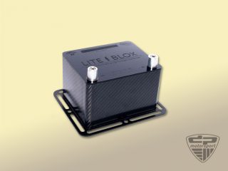 Liteblox LB12XX Lithium-Ionen Batterie