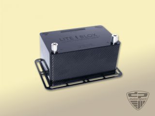 Liteblox LB28XX Lithium-Ionen Batterie