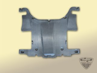 Unterbodenverkleidung Vorderachse für 964 und 993