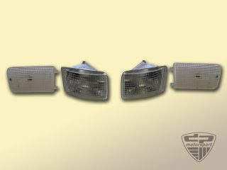 Indicator Set white for 964