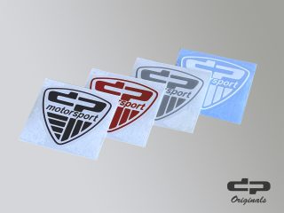 Wappen Sticker