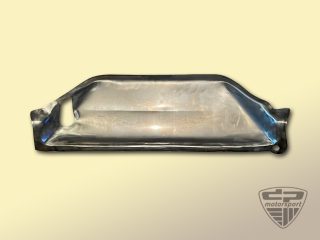 Ventilation Shaft for 3.0 RSR Oil Cooler