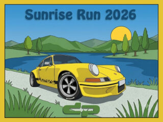 Sunrise Run 2026 (Ticket)